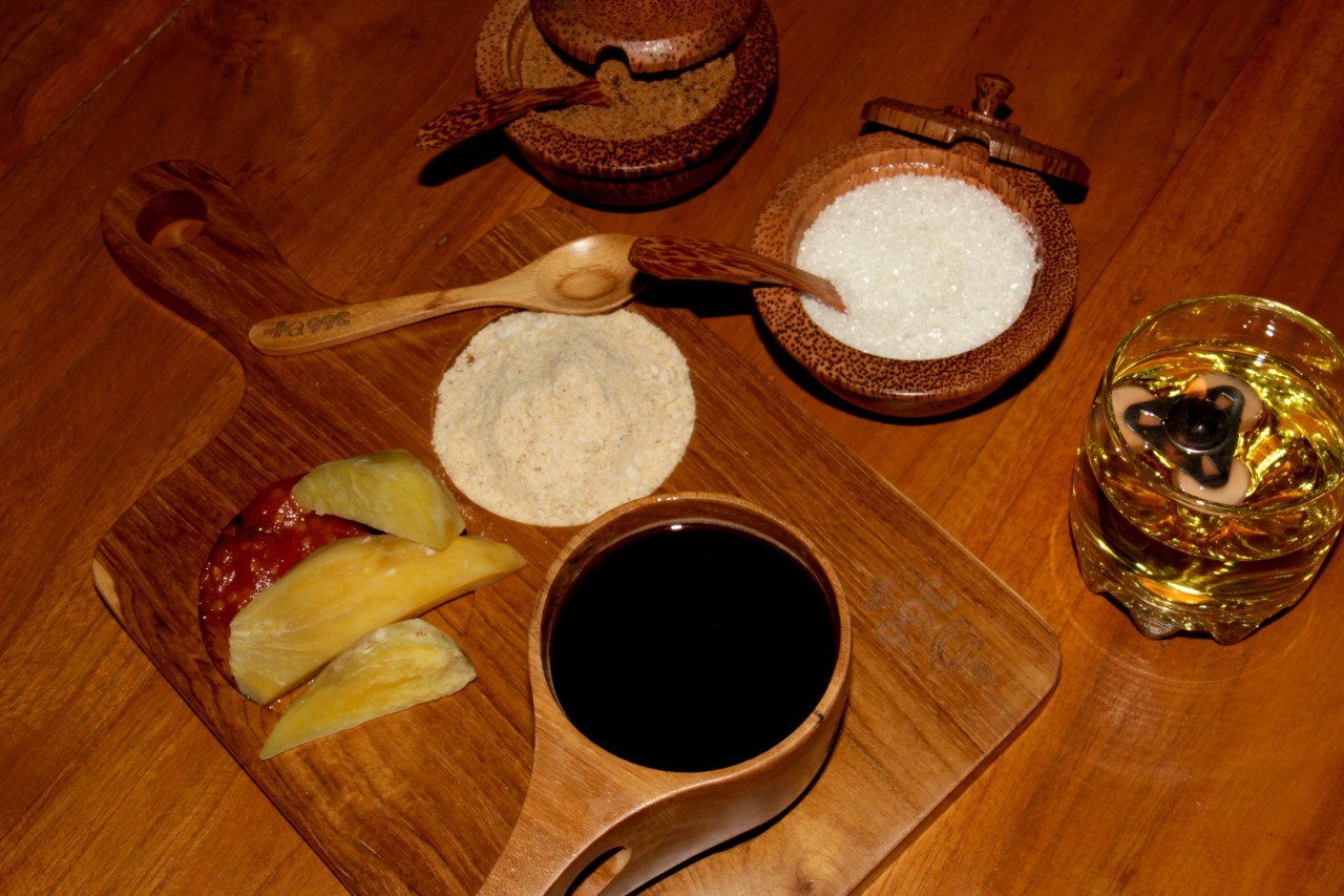 Kopi Manggarai