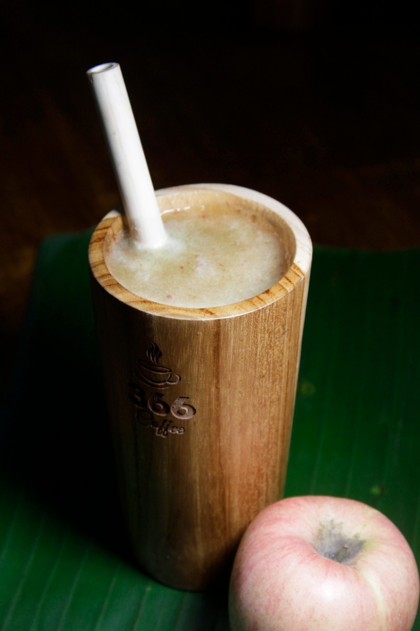 Juice Apel