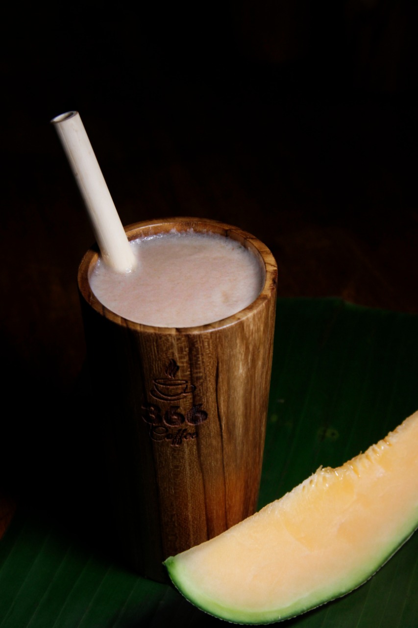 Juice Melon