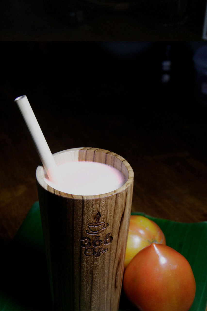 Juice Tomat