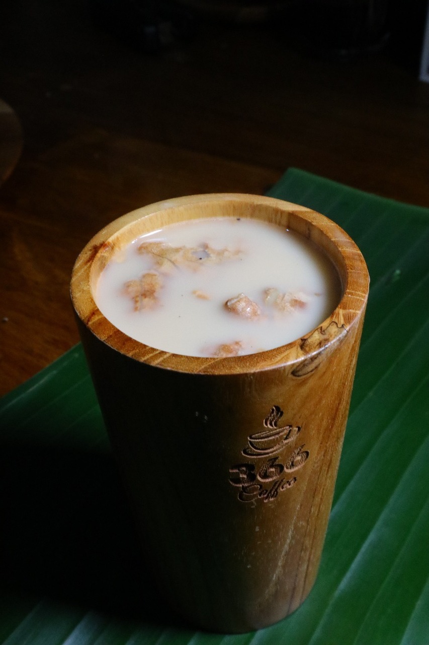 Wedang Jahe