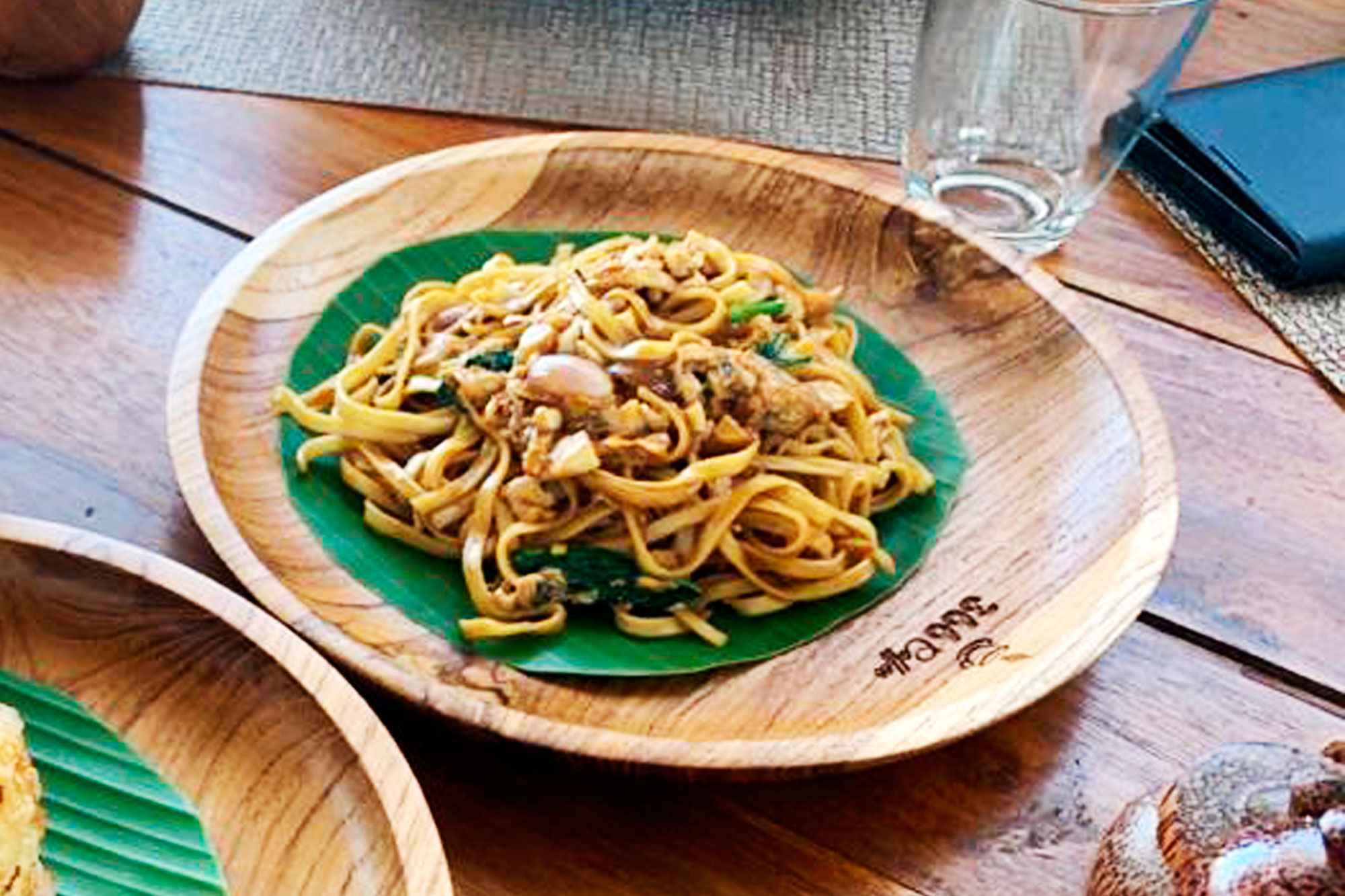 Mie Goreng 12k